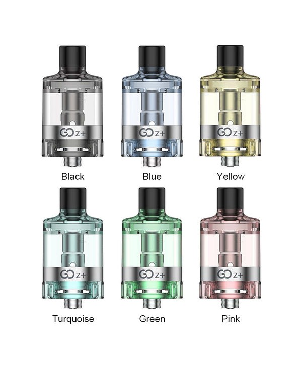 Innokin GO Z+ Tank Atomizer 3.5ml