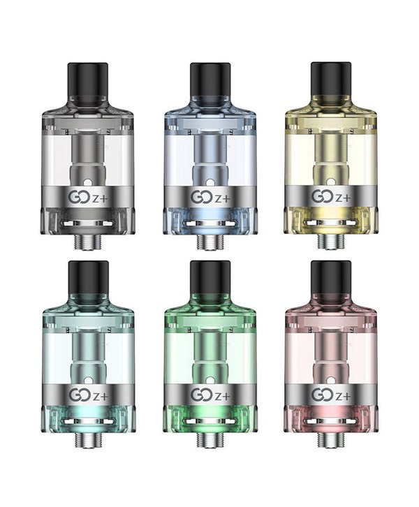 Innokin GO Z+ Tank Atomizer 3.5ml