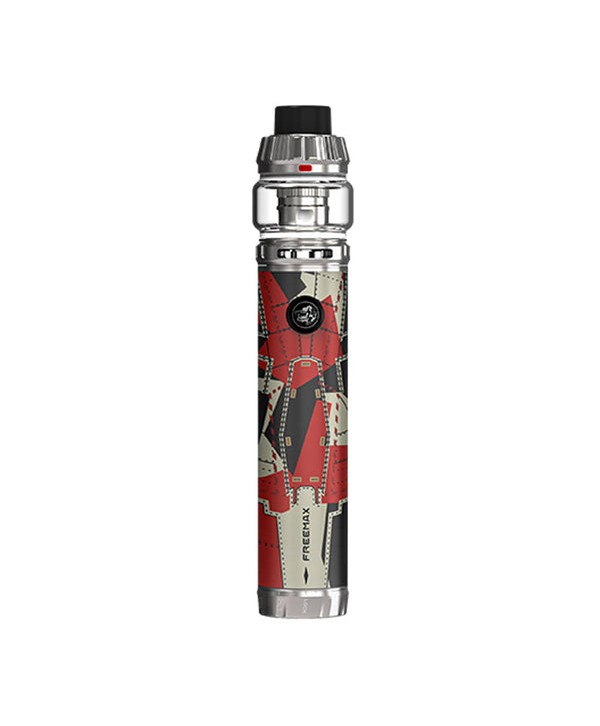 Freemax Twister 2 80W Kit 3000mAh with Fireluke 4 Tank 5ml