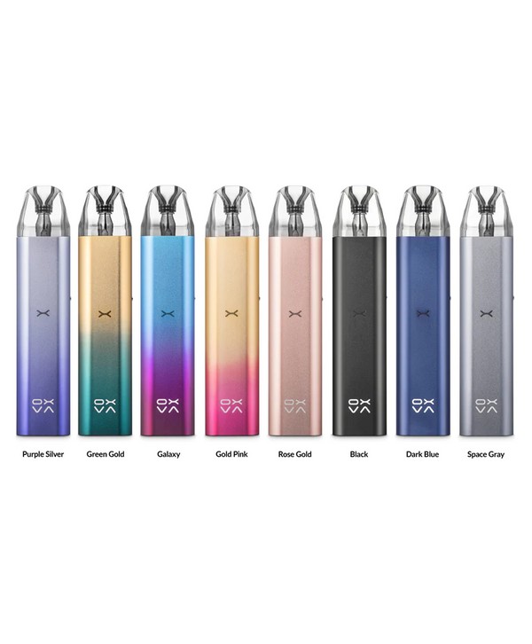 OXVA Xlim SE Bonus Pod Kit 25W