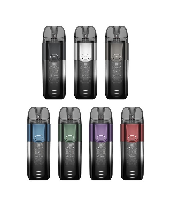 Vaporesso Luxe X Kit 40W