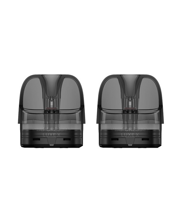 Vaporesso LUXE X Replacement Pod Cartridge 2pcs/pack