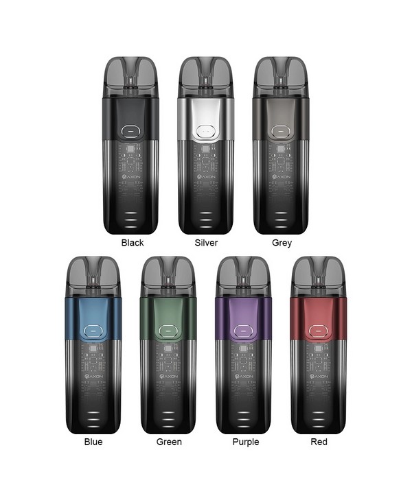 Vaporesso Luxe X Kit 40W