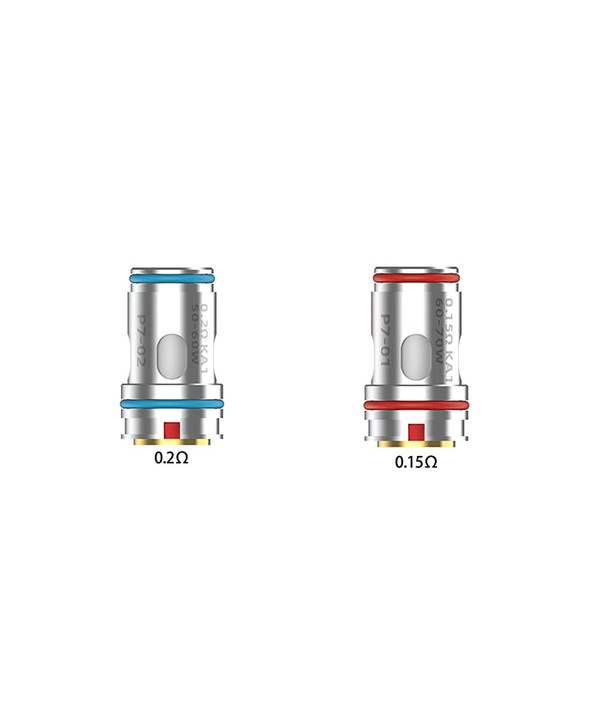 Hellvape Hellbeast 2 Coil 3pcs/pack