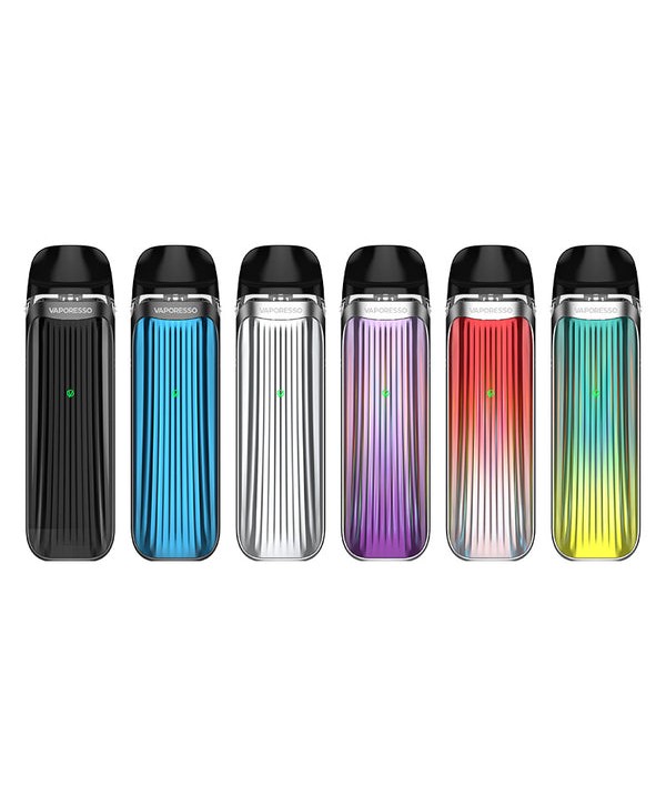 Vaporesso LUXE QS Pod System Kit 1000mAh