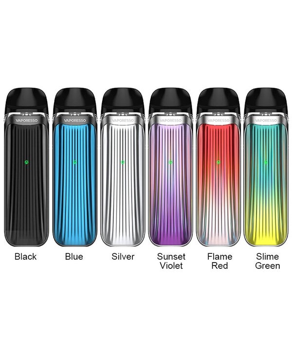 Vaporesso LUXE QS Pod System Kit 1000mAh