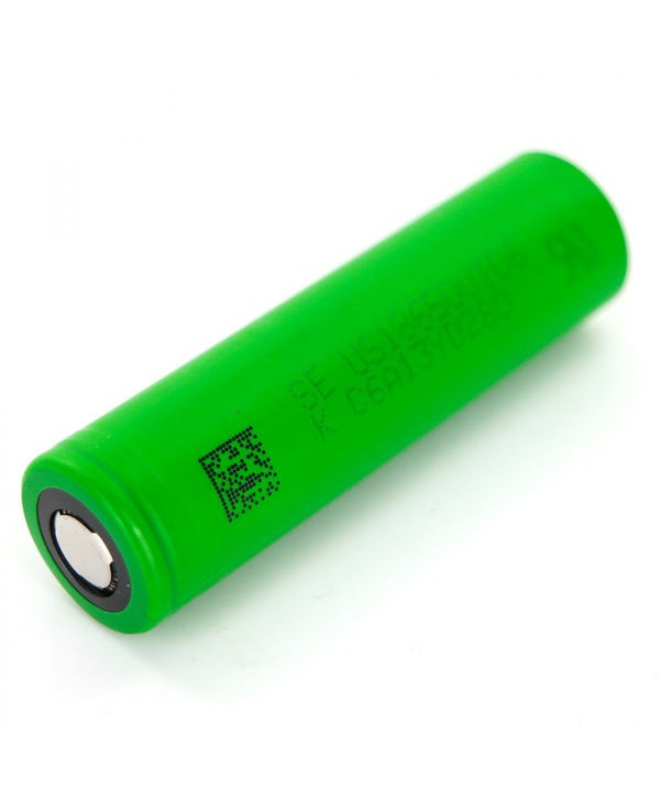 Sony VTC6 18650 Flat Top Battery 3000mAh 30A