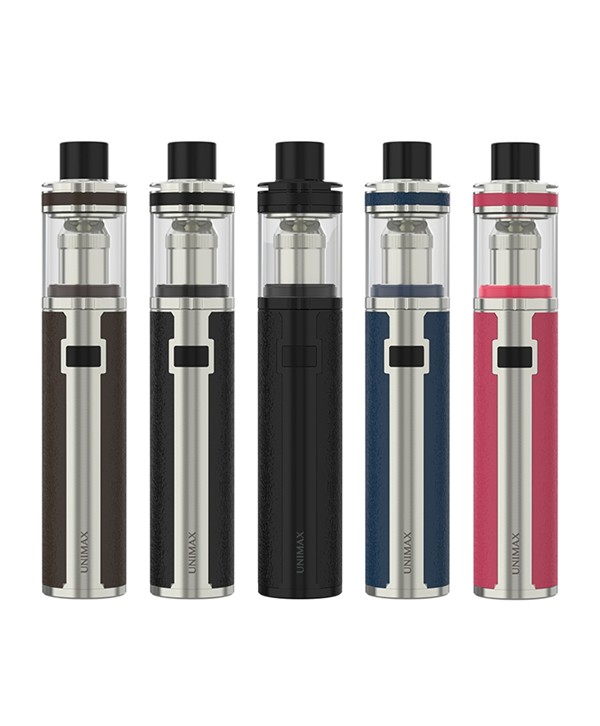 Joyetech UNIMAX 25 3000mAh Starter Kit with UNIMAX 25 5ML Tank